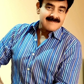Manoj Verman
